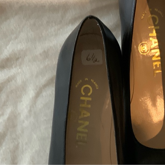 ** COMING SOON ** CHANEL Shoes - Picture 6 of 6